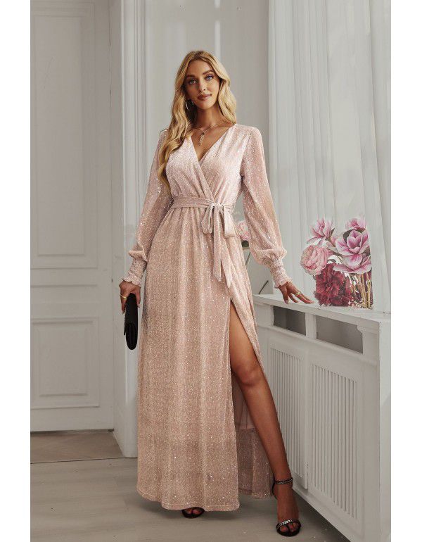 Medium Length Dress Light Dress Premium Party Dress