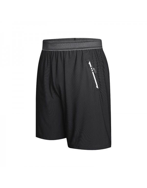 New sports men's shorts Men's hot selling basketball pants Casual shorts