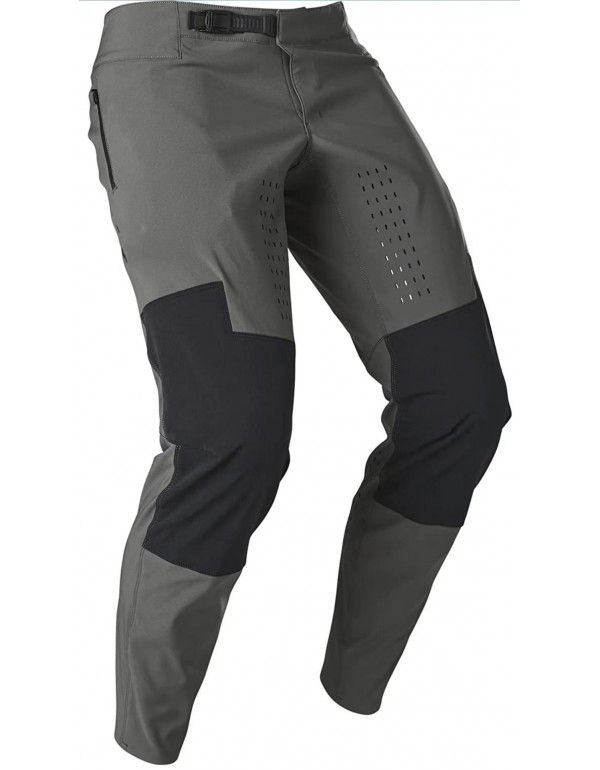 Cycling downhill trousers, men's and women's tricolor 