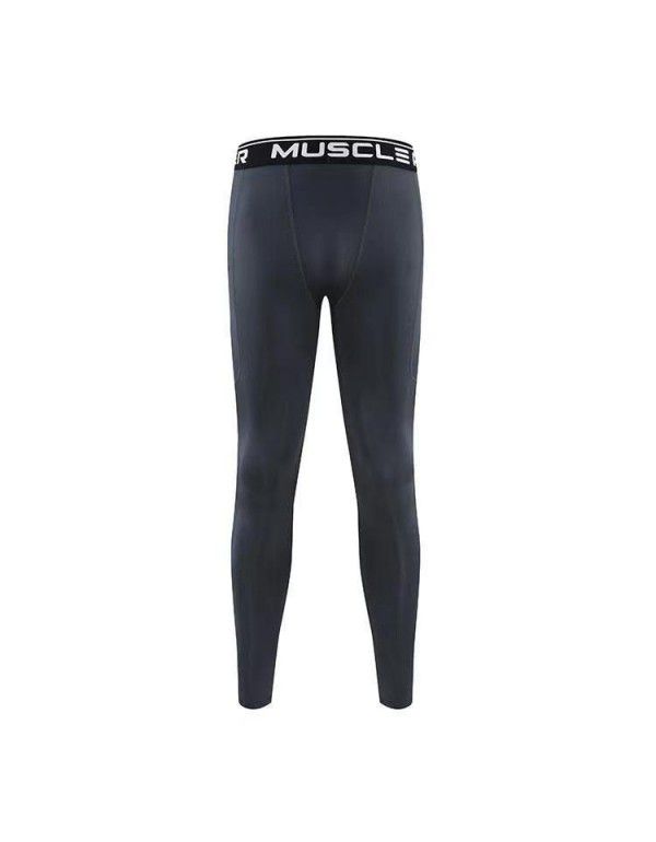 New quick-drying pants Men's basketball bottom tights Pants Amazon pocket fitness 