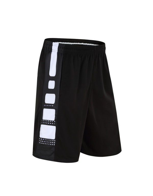 Basketball Pants Capris Large Fat Loose Casual Shorts Beach Pants Elite Pants Men